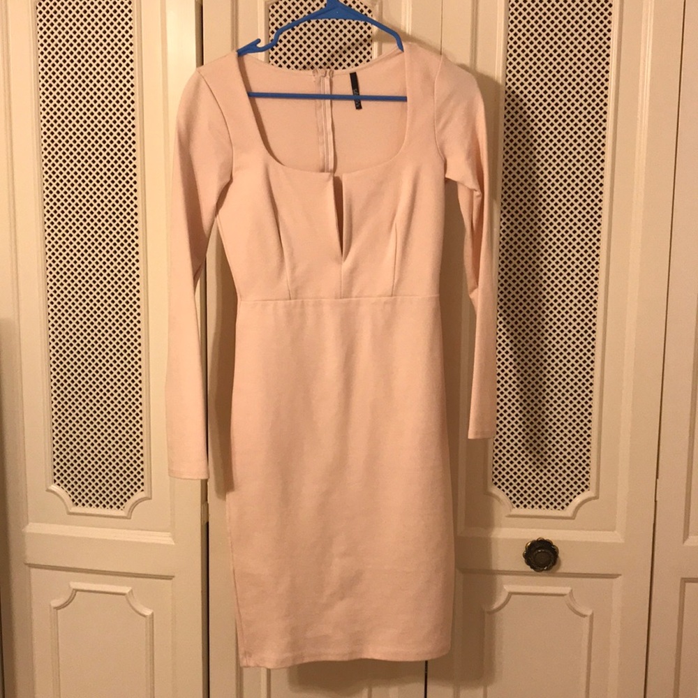 Bodycon dress